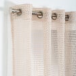 ROCLE - Panneau 140x240 Waska beige - vignette