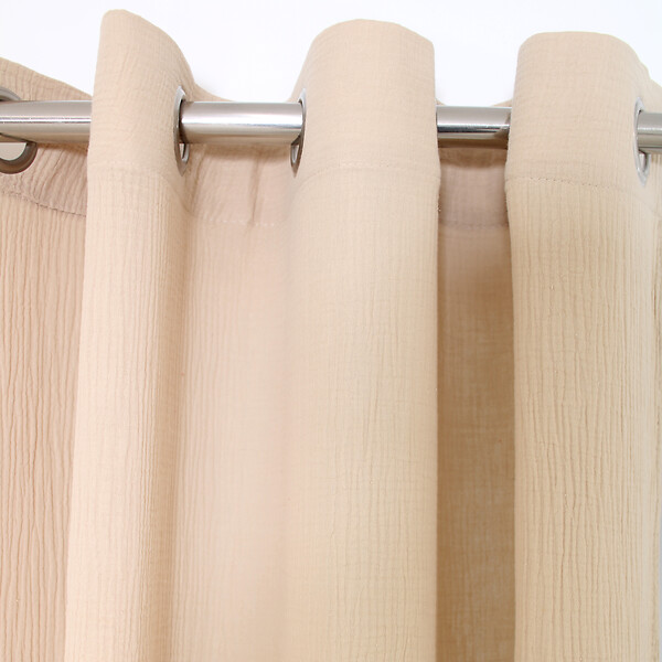 ROCLE - Px tzigane 130x260 beige - large