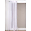 ROCLE - Panneau 140x260 Lilou blanc - vignette