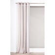 ROCLE - Voilage Lilou - Lin - L.140xl.260cm - vignette