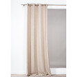 ROCLE - Rd alan 140x260 taupe 150 - vignette