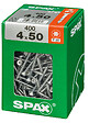SPAXFRANCE - SPAX TF TX 4x50 WIROX 400 PC - vignette