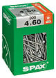 SPAXFRANCE - SPAX TF TX 4x60 WIROX 300 PC - vignette