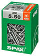 SPAXFRANCE - SPAX TF TX 5x50 WIROX 300 PC - vignette