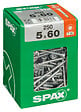 SPAXFRANCE - SPAX TF TX 5x60 WIROX 250 PC - vignette