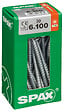 SPAXFRANCE - SPAX TF TX 6x100 WIROX 30 PC - vignette