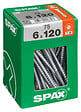 SPAXFRANCE - SPAX TF TX 6x120 WIROX 75 PC - vignette