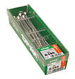 SPAXFRANCE - SPAX TF TX 6x140 WIROX 20 PC - vignette
