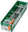 SPAXFRANCE - SPAX TF TX 6x160 WIROX 20 PC - vignette