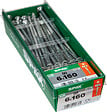 SPAXFRANCE - SPAX TF TX 6x160 WIROX 50 PC - vignette