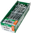 SPAXFRANCE - SPAX TF TX 6x160 WIROX 50 PC - vignette