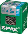 SPAXFRANCE - SPAX INOX TF 4x30 TX 150 PC - vignette