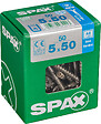 SPAXFRANCE - SPAX INOX TF 5x50 TX 50 PC - vignette