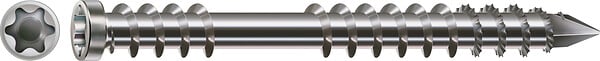 SPAXFRANCE - SPAX TERRASSE T. CYL. 5x60 TX 200 PC - large