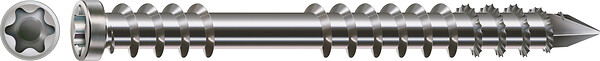 SPAXFRANCE - SPAX TERRASSE T. CYL. 5x60 TX 50 PC - large