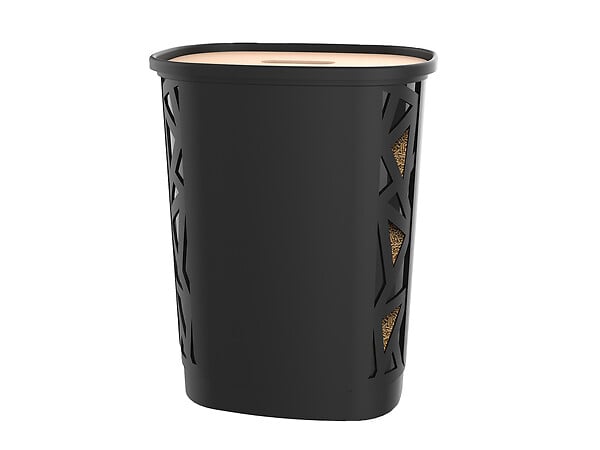 EDA - Coffre à granulés Jura Montania XL 70L EDA - large