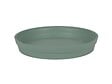 EDA - Soucoupe à˜ 28 cm pour pot à˜ 40 cm - Vert laurier - Eda - vignette
