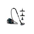 PHILIPS - Aspirateur Sans Sac 650w 76db Vert - FC9744/09 - vignette