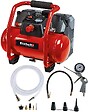 EINHELL - Compresseur sans fil TE-AC 36/6/8 Li OF Set-Solo (sans batterie ni chargeur) - vignette