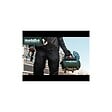 METABO - Compresseur Basic 160-6 W OF - Moteur sec - débit effectif 55 l/min - vignette