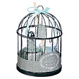 ATMOSPHERA - Coff cage lola amor - vignette