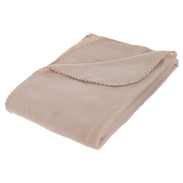 ATMOSPHERA - Plaid polaire ATMOSPHERA box 125x150cm - large