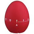 5FIVE - Minuteur oeuf 5 FIVE SIMPLY SMART rubber colors - vignette