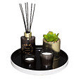 ATMOSPHERA - Coffret parfum d'ambiance senteur végétal - Dolomite - 22,5cm - vignette