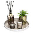 ATMOSPHERA - Coffret parfum d'ambiance senteur végétal - Dolomite - 22,5cm - vignette