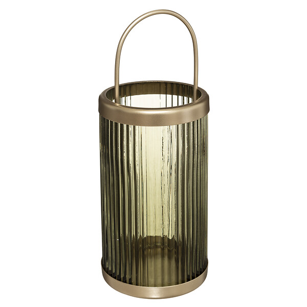 ATMOSPHERA - Lanterne Stripes Suite H30 - large