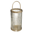 ATMOSPHERA - Lanterne Stripes Suite H30 - vignette