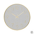 ATMOSPHERA - Horloge plas laure or d30 ass - vignette