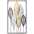 ATMOSPHERA - Deco mur met foglia 65x37 - vignette