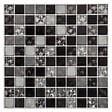 ATMOSPHERA - Sticker STICK N LOOK caro eye x2 - vignette