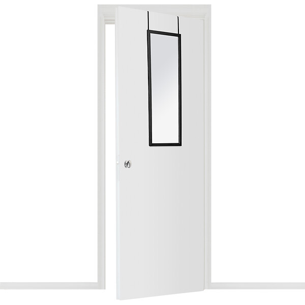 HESPERIDE - Miroir de porte FIRST BWS 34 x 94 cm - large