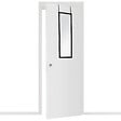 HESPERIDE - Miroir de porte FIRST BWS 34 x 94 cm - vignette