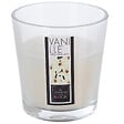 ATMOSPHERA - Bougie parfumée Nina Vanille - Blanc - 90g - vignette