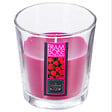 ATMOSPHERA - Bougie parfumée cire Nina Rose 90g - vignette
