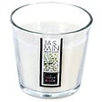 ATMOSPHERA - Bougie parfumée verre Nina Jasmin 500g - vignette