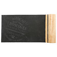 ATMOSPHERA - Set fromage SECRET DE GOURMET ardoise 4p - vignette