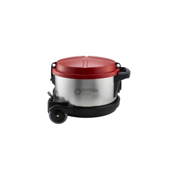 NILFISK - aspirateur grande capacité 15l 760w - vp930 - large