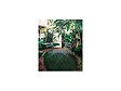 CHALET & JARDIN - Lot De 2 Chaises De Jardin Pliantes Bistrot -  Gris - vignette