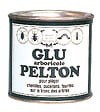 PELTON - Glu arboricole 360g - vignette