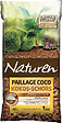 NATUREN - Paillage coco - Fibre de coco - 40L - Marron - vignette