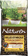 NATUREN - Paillage billes d'argile - 40L - vignette