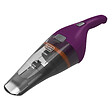 BLACK+DECKER - Aspirateur à Main Rechargeable 3,6v - NVC115W - vignette