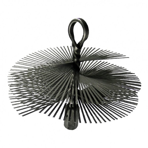 LEMAN - Herisson Rond D.150 Acier Leman - large