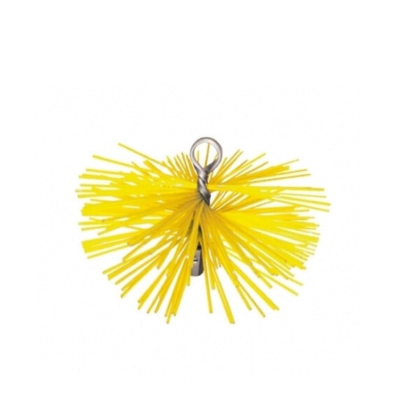 LEMAN - Herisson Rond D.200 Synthetique Leman - large