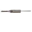 LEMAN - Bedane Carre + Meche / D.10 L.U. 60 Queue D.15.9mm Leman - vignette