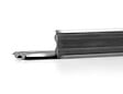 LEMAN - Fer Reversible Acier 410x10x2,3 Tersa Leman - vignette
